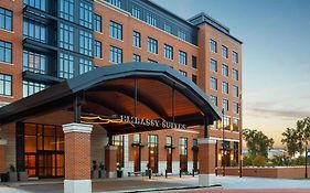 Embassy Suites South Bend